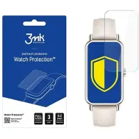 3MK Huawei Fit Mini - Watch Protection v. ARC+