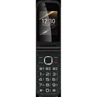PEAQ Pmp 122 4g - 128 Mb Zwart