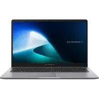 Asus Notebook ExpertBook P1503CVA-S72255W, 15,6" Full HD / Core 5 210H / 16GB / SSD 512GB / Intel / Windows 11, kleur: Misty Grey, 3Y On-Site Nbd