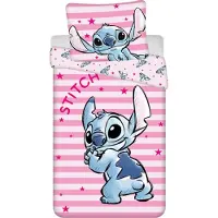 Jerry Fabrics Disney Dekbedovertrek - 140 x 200 cm + 70 x 90 cm - Katoen