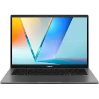 Asus Vivobook S14 OLED M3407KA-SFNADW - Copilot+ Laptop - 14 inch - Ryzen AI 5 - 16GB/512GB