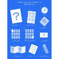 Bertus Distributie Ko1keyz - KO1KEYZ (CD)