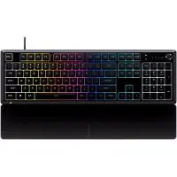 Corsair SKIFF 100 RGB Gaming Toetsenbord Qwerty