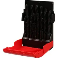 Kelfort Metaalborenset HSS