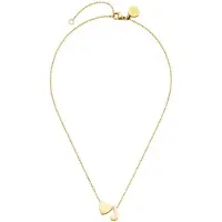 Purelei Ketting Letter Heart J