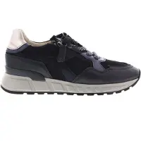 Gabor 6023.01 Veterschoenen | Maat 7