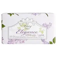 Olivos Lilac Zeeptablet met olijfolie 250gr