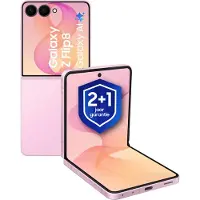 Samsung Galaxy Z Flip8 5G - Smartphone - 512GB - Pink + 1 jaar extra garantie