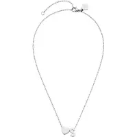 Purelei Ketting Letter Heart S