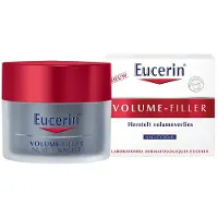 Eucerin Volume-Filler Nachtcrème - 50ml