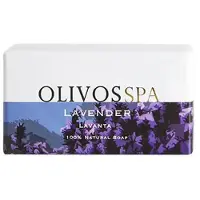 Olivos SPA Serie Ontspannende Lavendel Zeep