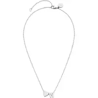 Purelei Ketting Letter Heart W