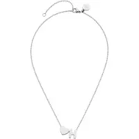 Purelei Ketting Letter Heart H