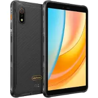 Ulefone Tablet Armor Pad Pro LT E 8, 8/128GB, zwart