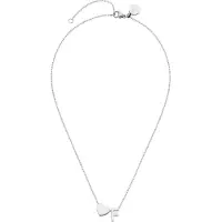Purelei Ketting Letter Heart F