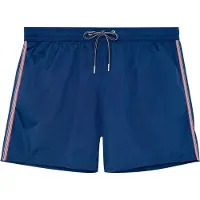 Hom Zwemshort Nautical Cup | Maat: XL | Kleur: Marine Blauw