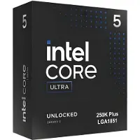 Intel Core Ultra 5 250KF Plus - 4,2 GHz - 18 (eenheid onbekend)