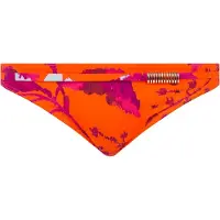 Chantelle Icon Brief Painted Flowers Size: 40 | Bikinis Outlet | Dames | Oranje