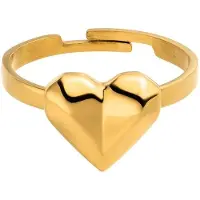 Purelei Ring Geometrix