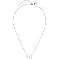 Purelei Ketting Letter Heart D