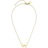 Purelei Ketting Letter Heart Y