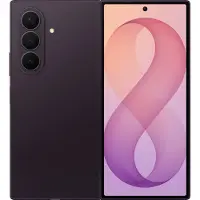 Samsung Galaxy Z Fold8 Ultra, 20,3 cm (8 inch), 2504 x 2256 pixels, 16 GB, 1 TB, 200 MP, paars