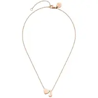 Purelei Ketting Letter Heart J