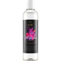 Vibratissimo glijmiddel All in One 300ml – Premium multifunctioneel glijmiddel met verwarmend, stimulerend & orgasmeversterkend effect | Intieme gel op waterbasis voor koppels & singles