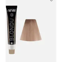 Nirvel ARTX BLOND U 13-33 Champagne / Permanente Coloration High-Lift-Blond 100 ml