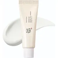 Beauty of Joseon Relief Sun Rice + Probiotics – SPF 50+ PA++++ – 50 ml – Koreaanse Zonnecrème voor het Gezicht – Hydraterend & Zonder Witte Waas