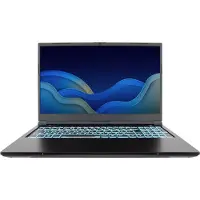 Skikk Saga IV - 15 inch Laptop - Intel Core i7-13620H - 16GB DDR5 - RTX 3050 - 1TB SSD - 144Hz