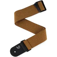 D'Addario 50TW00 Polypro Tweed Gitaarband Traditional