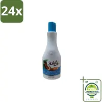 Soleil des iles – Aftersun Bodymilk – Monoï de Tahiti Kokos – 150 ml - Voordeelverpakking - 24 stuks - Aftersun bodymilk - Monoï Tahiti