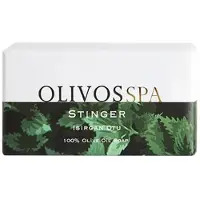 Olivos SPA Serie Vormende Stinger Zeep