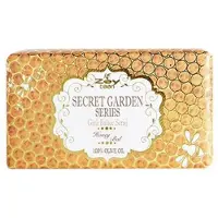 Olivos Secret Garden Series Honingzeep