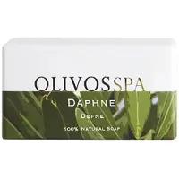Olivos SPA-serie antibacteriële Daphne-zeep