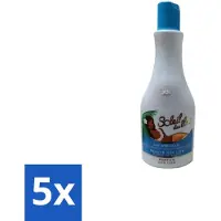 Soleil des iles 5 x Soleil des Îles – Aftersun Bodymilk – Monoï de Tahiti Kokos – 150 ml - Aftersun Bodymilk - Monoï De Tahiti - Zonverzorging - Huidherstel - Hydratatie Na Zon