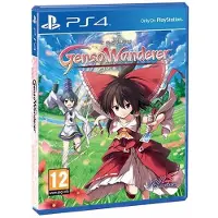 Touhou Genso Wanderer - PS4