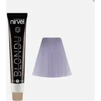 Nirvel ARTX Blond U M-66 Titanium / Toner voor blond afwerking 100 ml