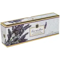 Olivos Luxe Serie Lavendel Zeep