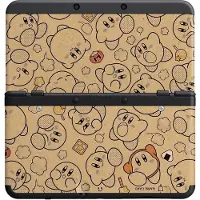 New 3DS Cover 021 Kirby