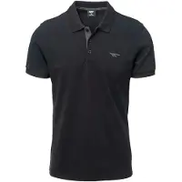 Hi-tec Micko Ii T-shirt Met Korte Mouwen Zwart S Man