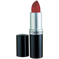 Benecos Lippenstift soft coral