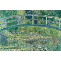 Dimex Fotobehang - Water Lily 375x250cm - Vliesbehang
