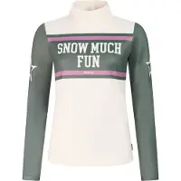 Protest Pudsey Active T-shirt Met Lange Mouwen