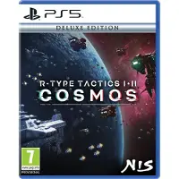 R-Type Tactics I • II Cosmos - Deluxe Edition