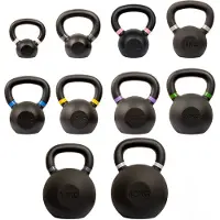 Taurus Studio Kettlebell 44 kg