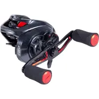 Ultimate Sting 200 BC Baitcast Reel LH - Reel