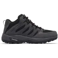 Columbia Boots 'Redmond IV' zwart