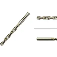 Wovar Metaalboor HSS|G Geslepen 10.5 mm | Per Stuk